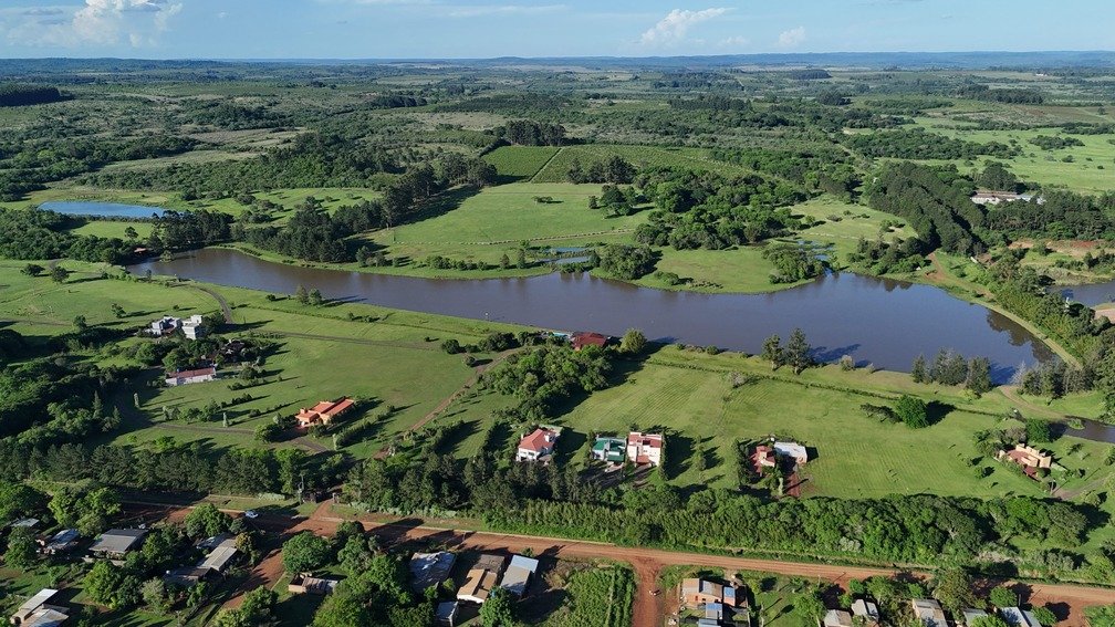 Casas del Lago Apostoles